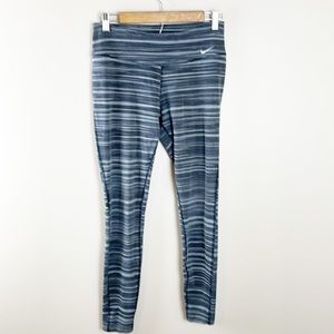Nike Dri-Fit leggings women size M